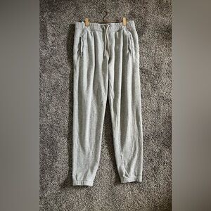 Sweatpants small